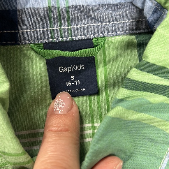 Button down bundle - Picture 5 of 11